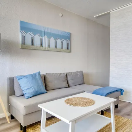 - Haus E, App 0e1007 Διαμέρισμα
