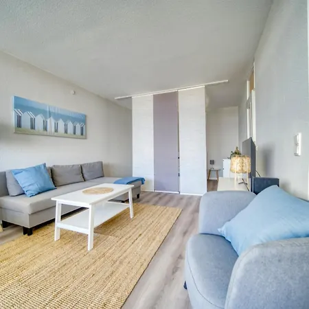 - Haus E, App 0e1007 Διαμέρισμα *