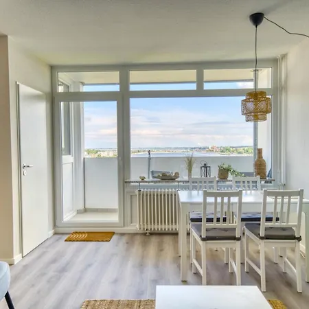 Διαμέρισμα - Haus E, App 0e1007 Heiligenhafen