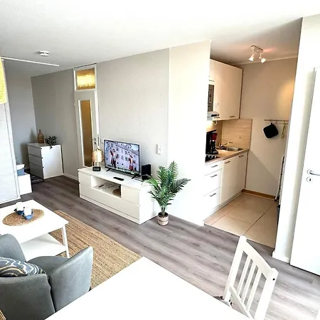 - Haus E, App 0e1007 Daire Heiligenhafen