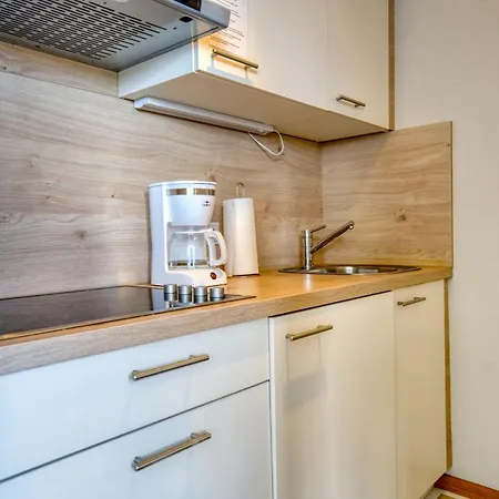 - Haus E, App 0e1007 Διαμέρισμα *
