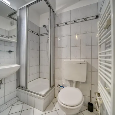 - Haus E, App 0e1007 Heiligenhafen