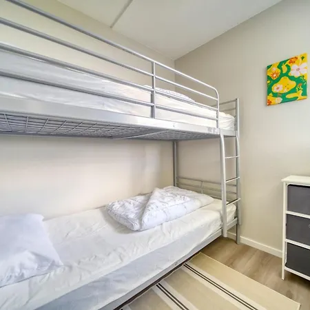 - Haus E, App 0e1007 Διαμέρισμα Heiligenhafen
