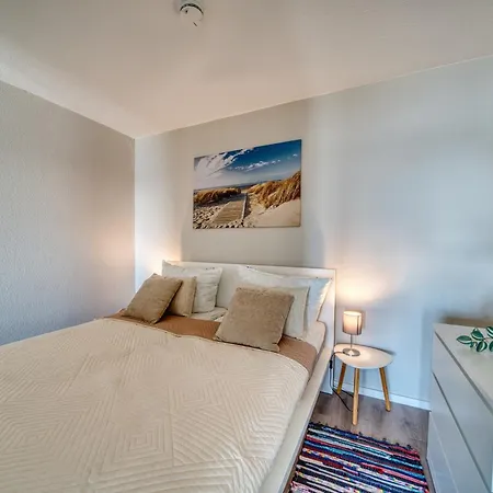 Διαμέρισμα - Haus E, App 0e1007 *