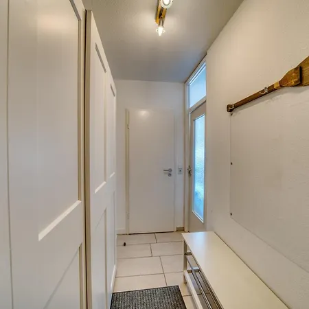 - Haus E, App 0e1007 Διαμέρισμα Heiligenhafen