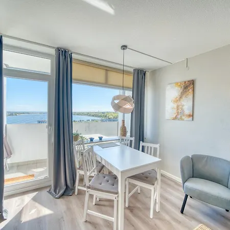 - Haus E, App 0e1007 Διαμέρισμα