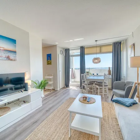 - Haus E, App 0e1007 Heiligenhafen