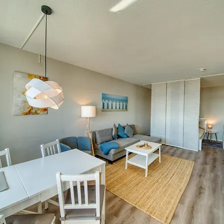 - Haus E, App 0e1007 * Heiligenhafen