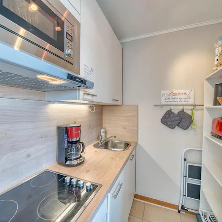 - Haus E, App 0e1007 Διαμέρισμα Heiligenhafen